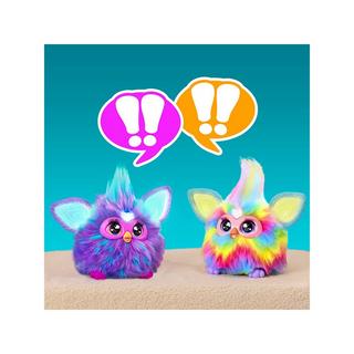 Furby  Furby Farbmix, italienisch 