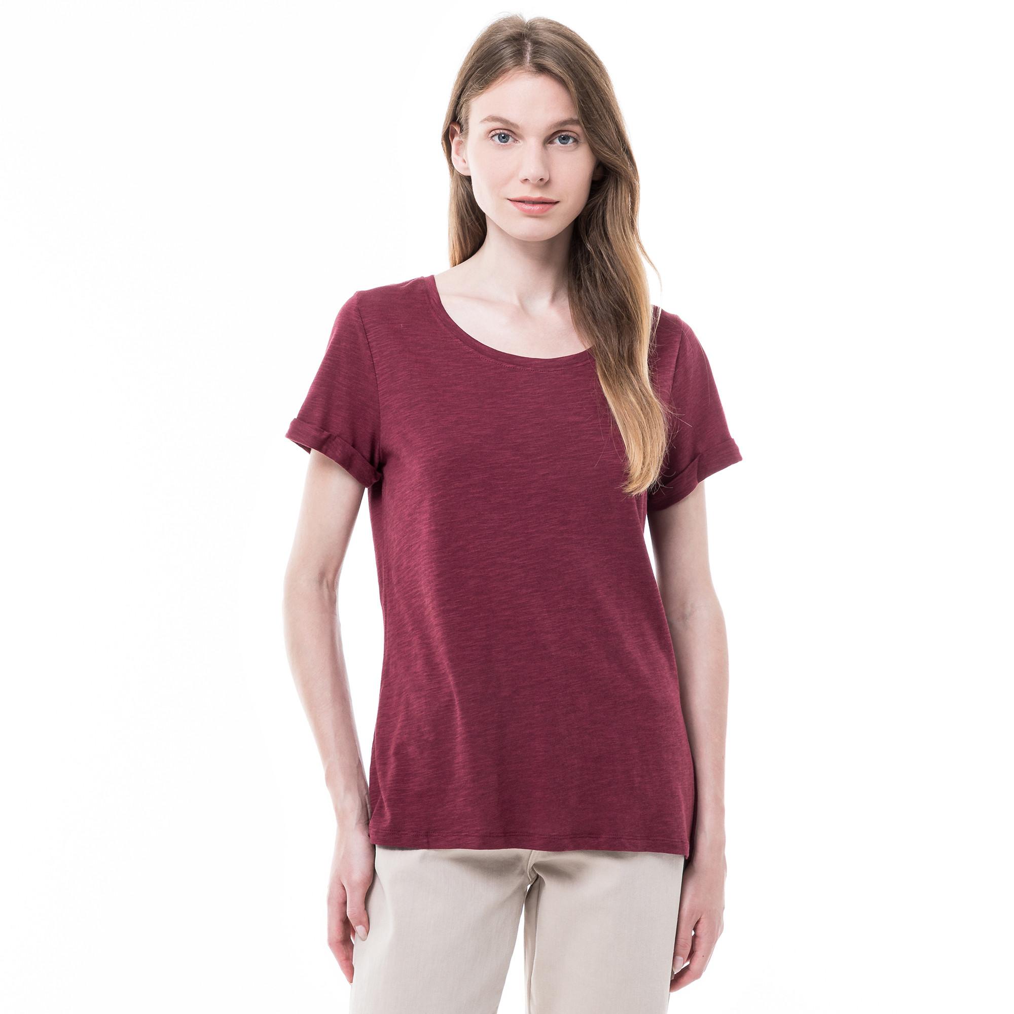 Manor Woman  T-shirt, maniche corte 