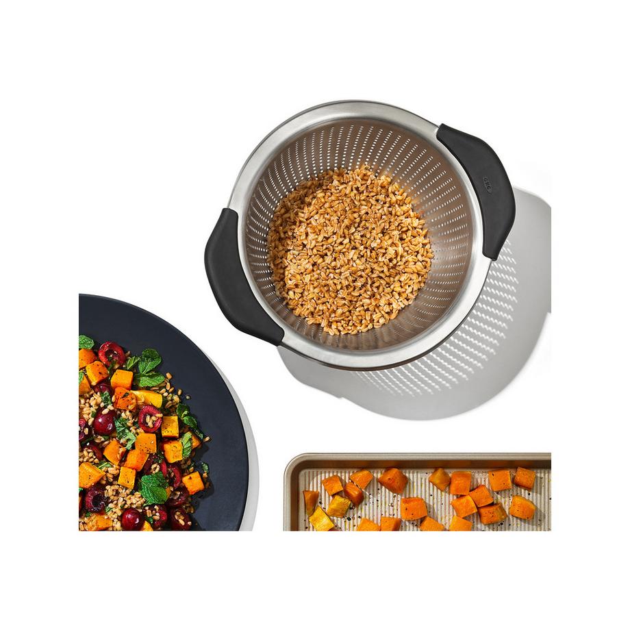 OXO Colapasta Good Grips Steel 