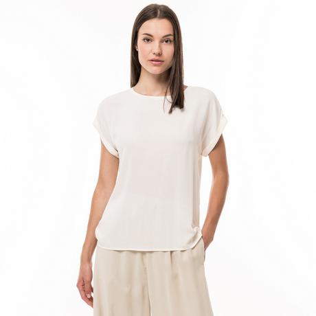 Manor Woman  T-shirt, maniche corte 