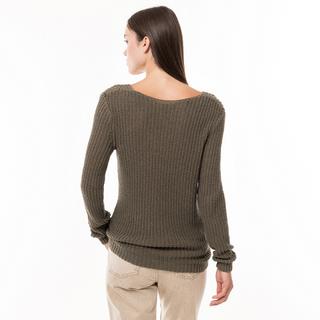 Manor Woman  Pullover, V-Neck 