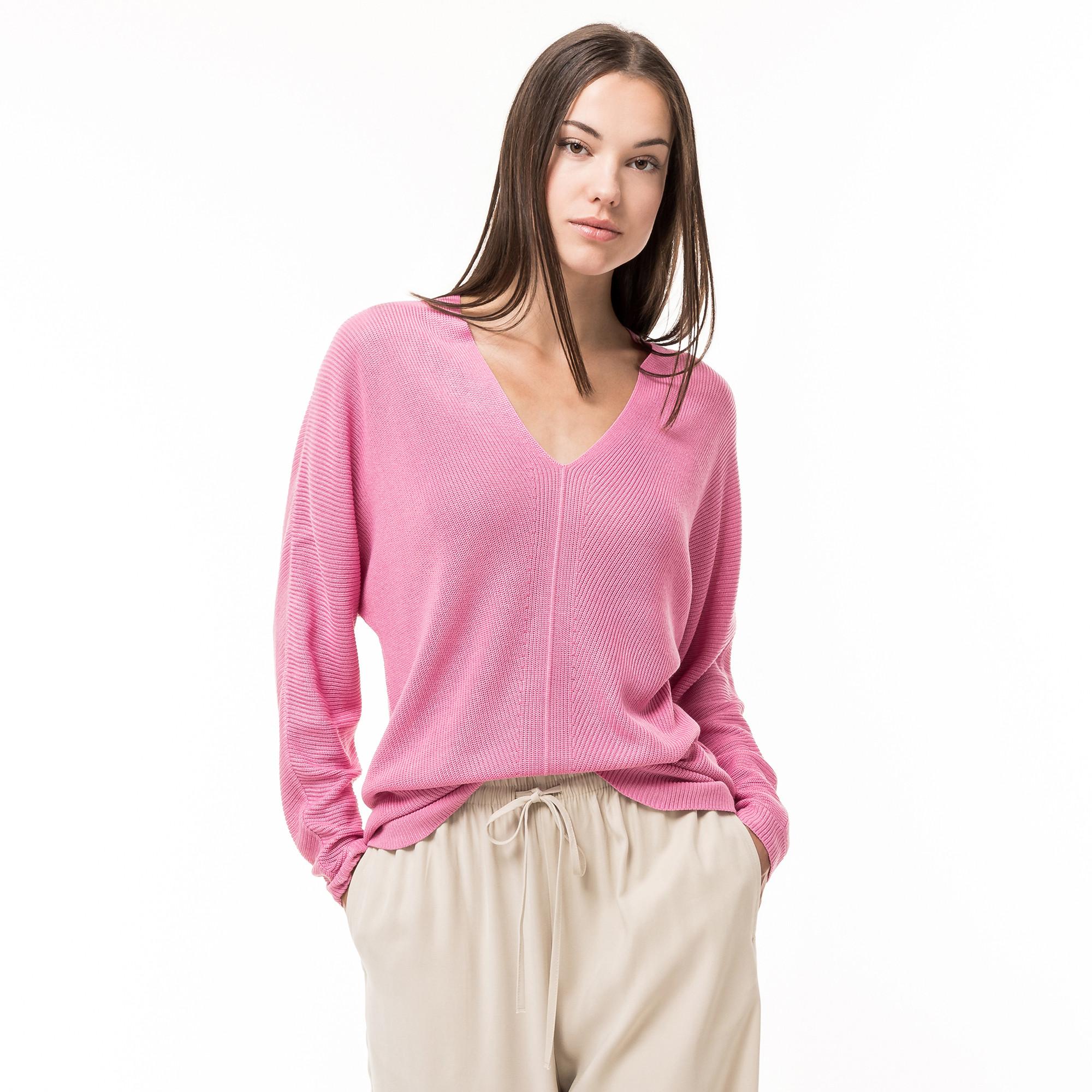 Manor Woman  Pullover, V-Neck 