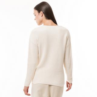 Manor Woman  Pullover, Rundhals 