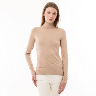 Manor Woman  Pullover, Rollkragen 