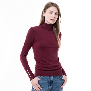 Manor Woman  Pullover, Rollkragen 