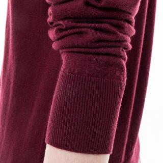 Manor Woman  Cardigan, modern fit, maniche lunghe 