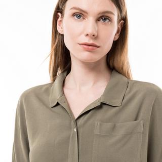 Manor Woman  Bluse, kurzarm 