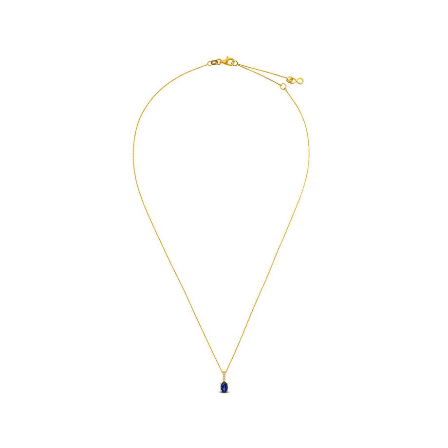 ZEN DIAMOND  Halskette 