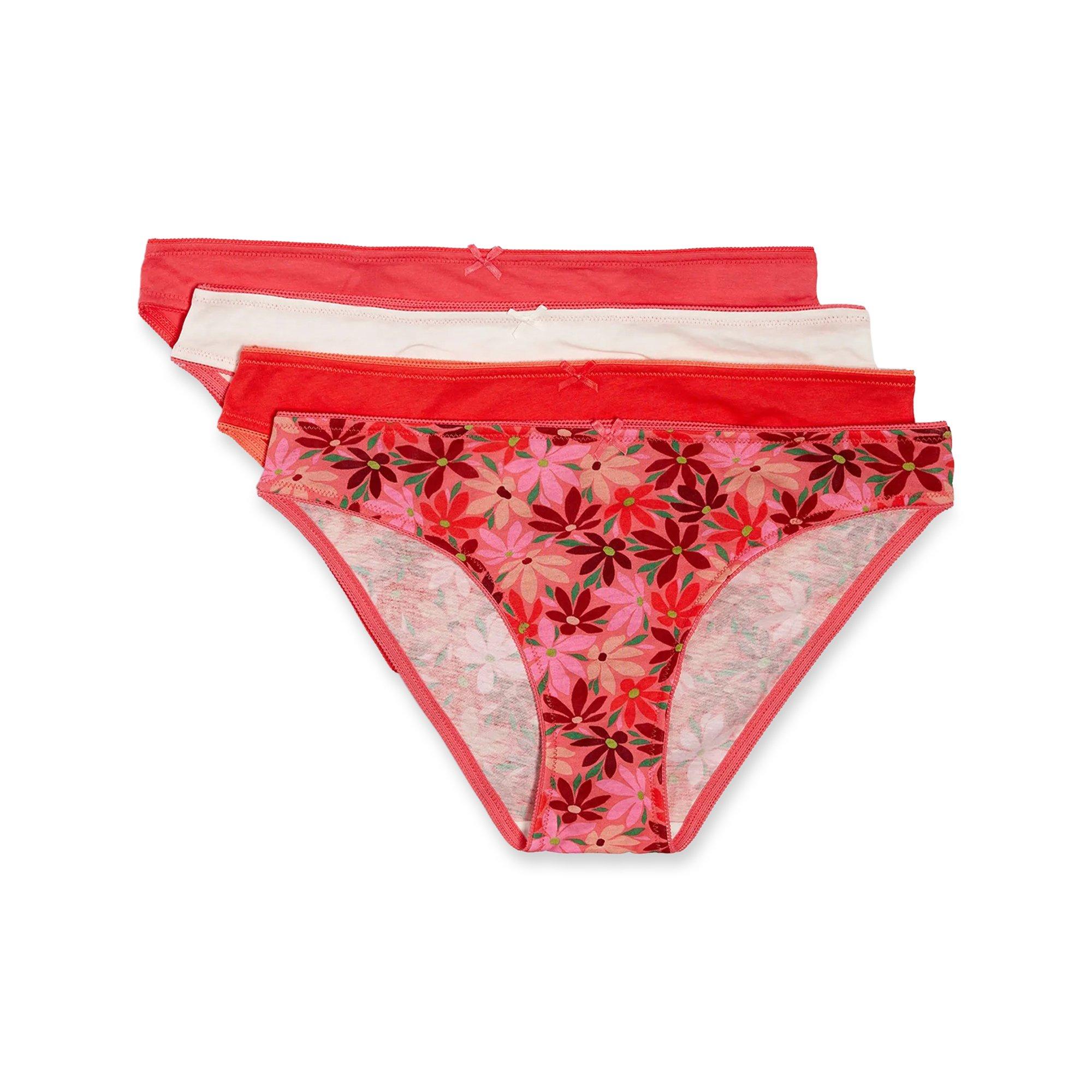 Etam  Multipack, slip 