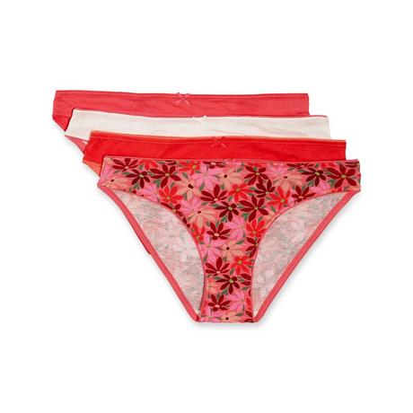 Etam  Multipack, slip 