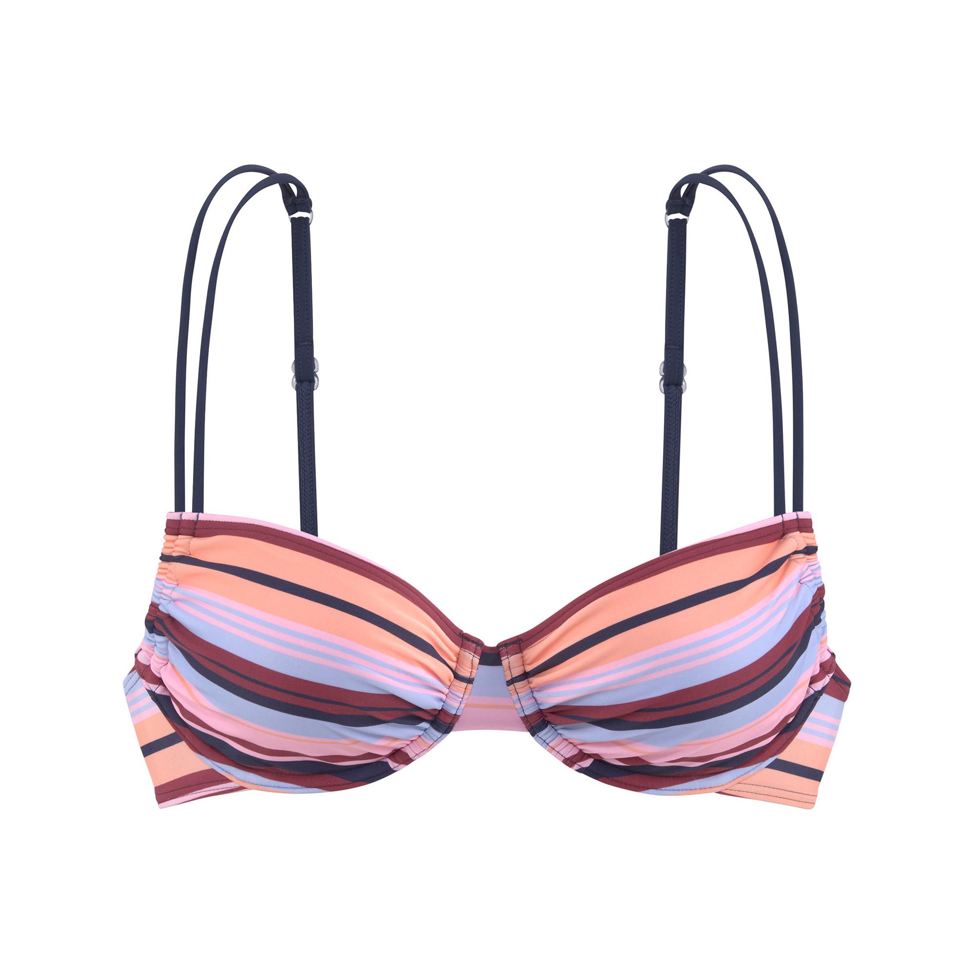 s. Oliver  Bikini pezzo sopra 