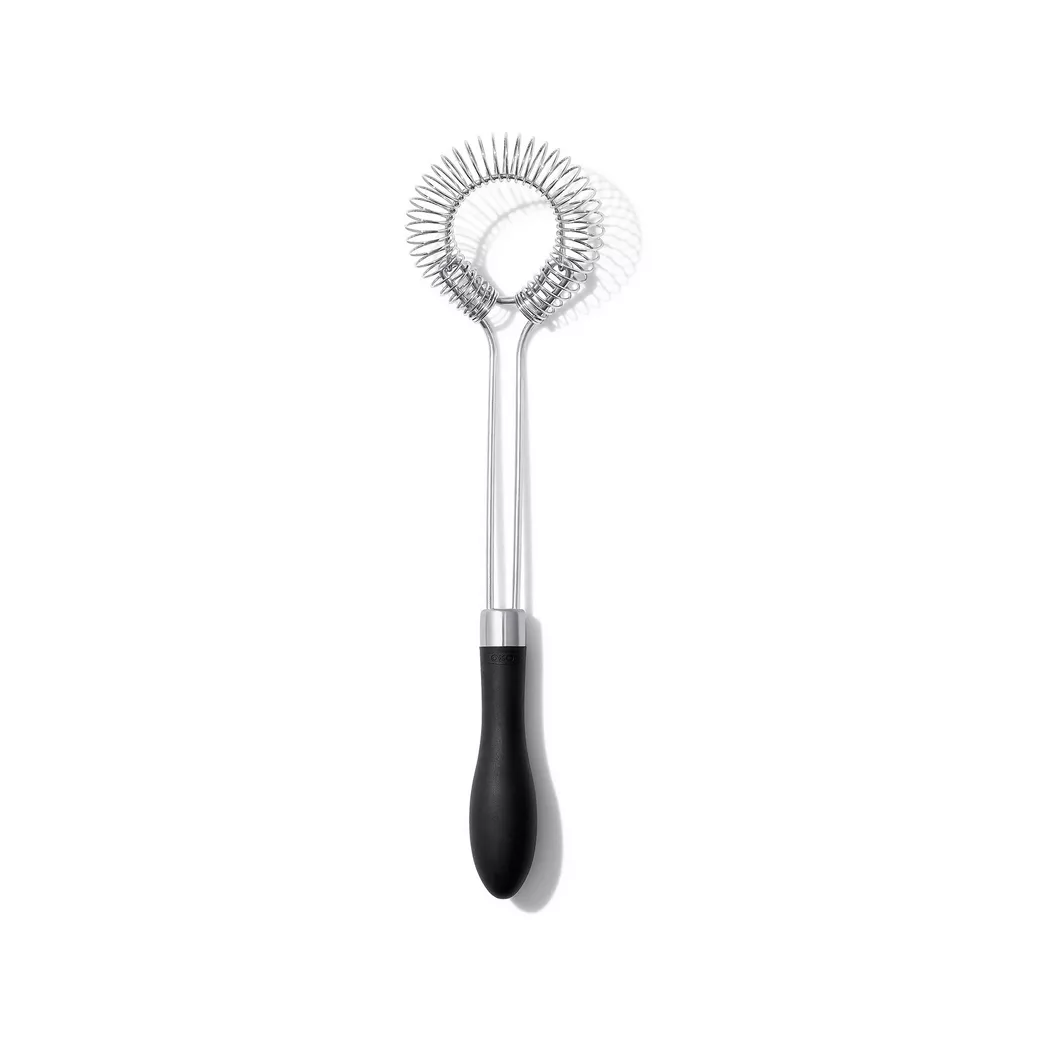 OXO - Schwingbesen, 28cm, Chrom
