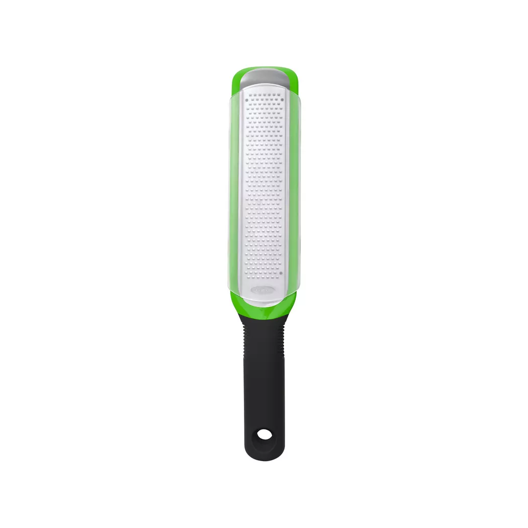 OXO - Zestenreibe, 31cm, Grün
