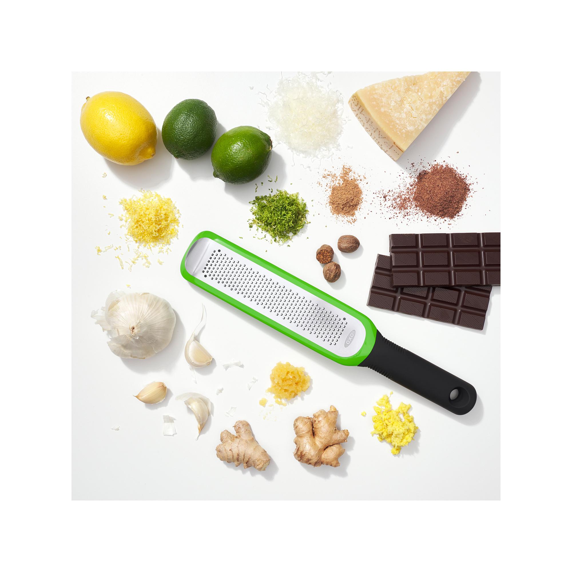 OXO Râpe zesteur Good Grips 