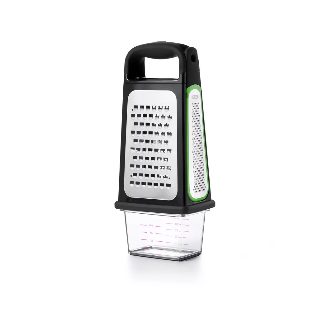 OXO - Vierkantreibe, 31cm, Black