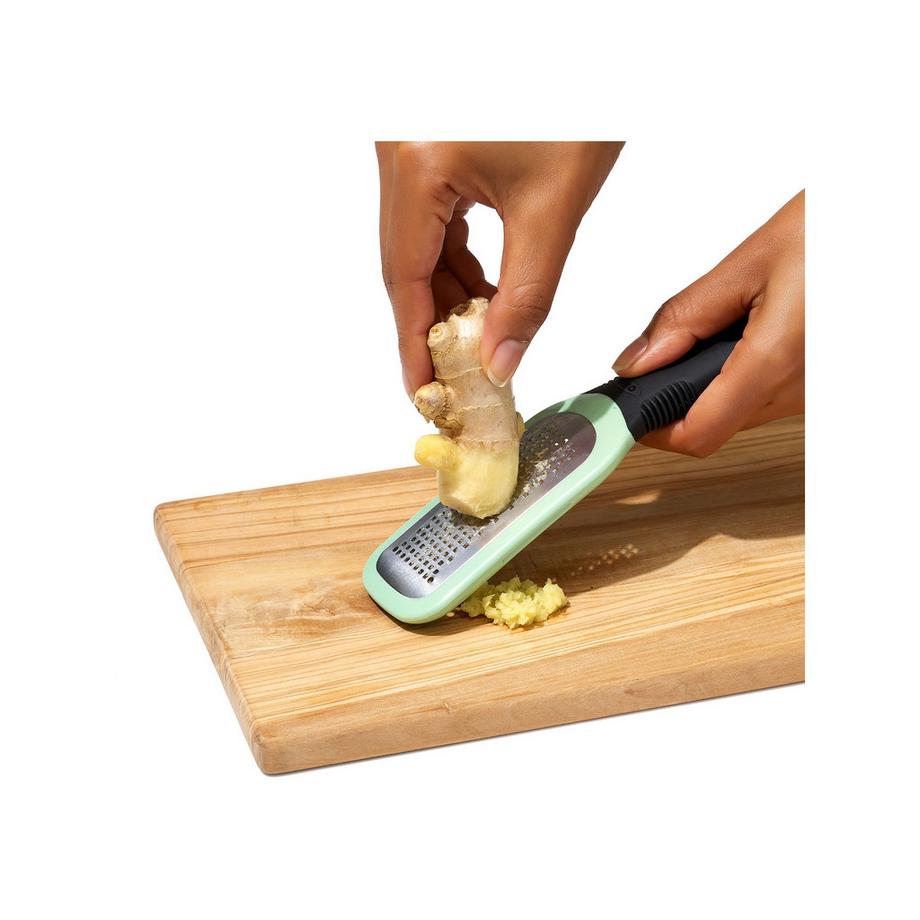 OXO Râpe ail/gingembre Good Grips 