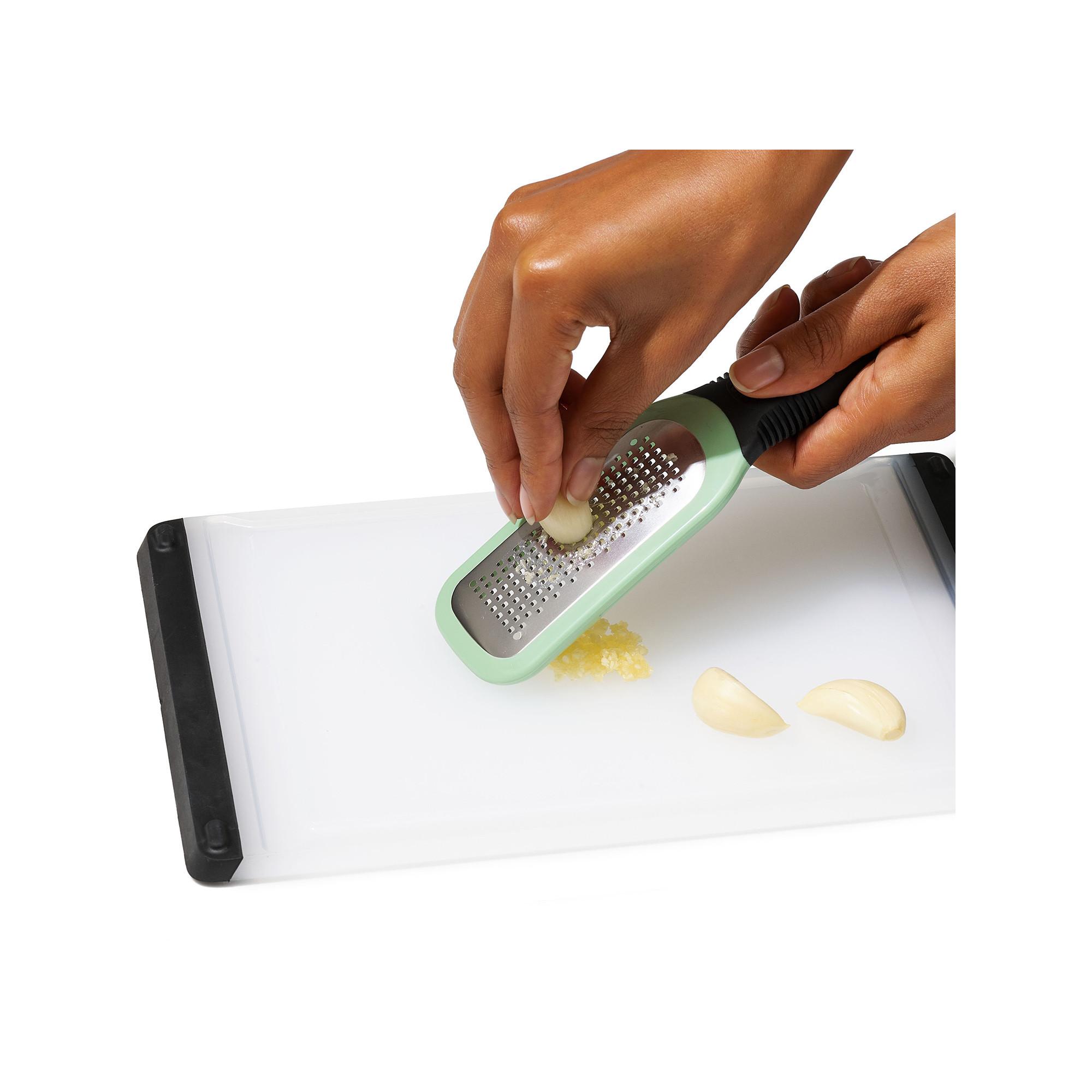 OXO Grattugia aglio/zenzero Good Grips 