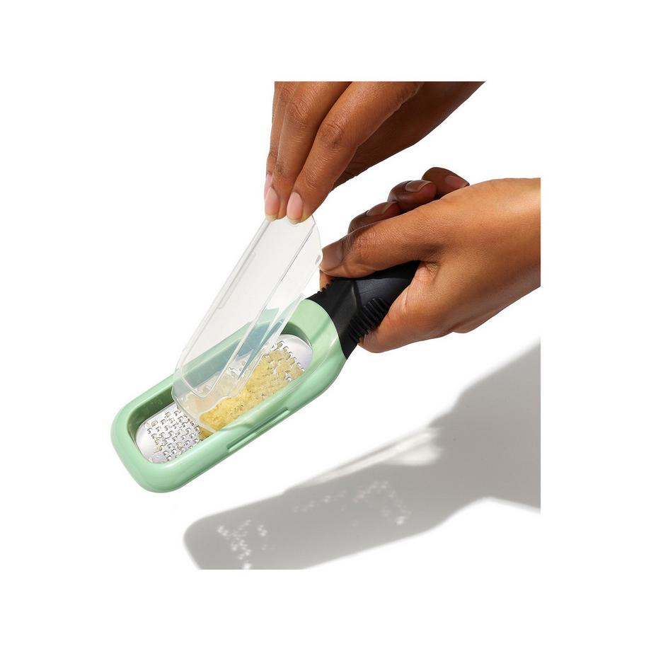 OXO Râpe ail/gingembre Good Grips 