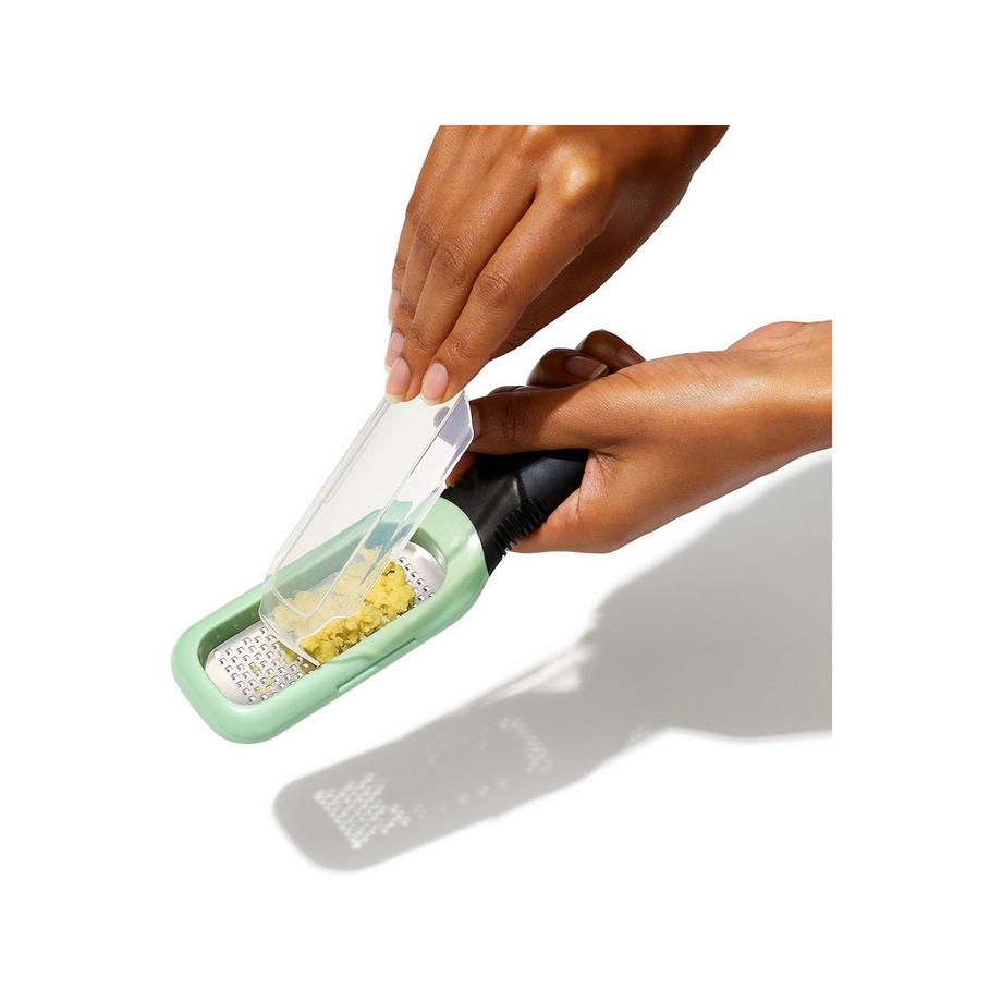 OXO Râpe ail/gingembre Good Grips 