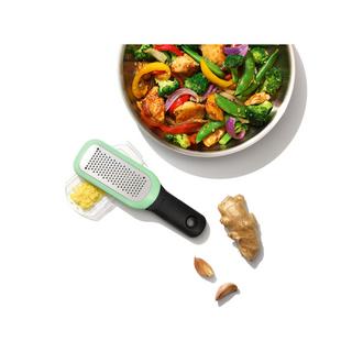 OXO Râpe ail/gingembre Good Grips 
