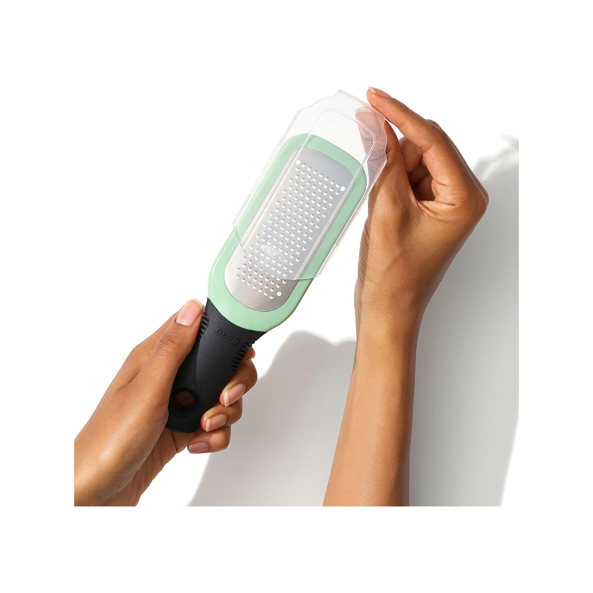 OXO Grattugia aglio/zenzero Good Grips 