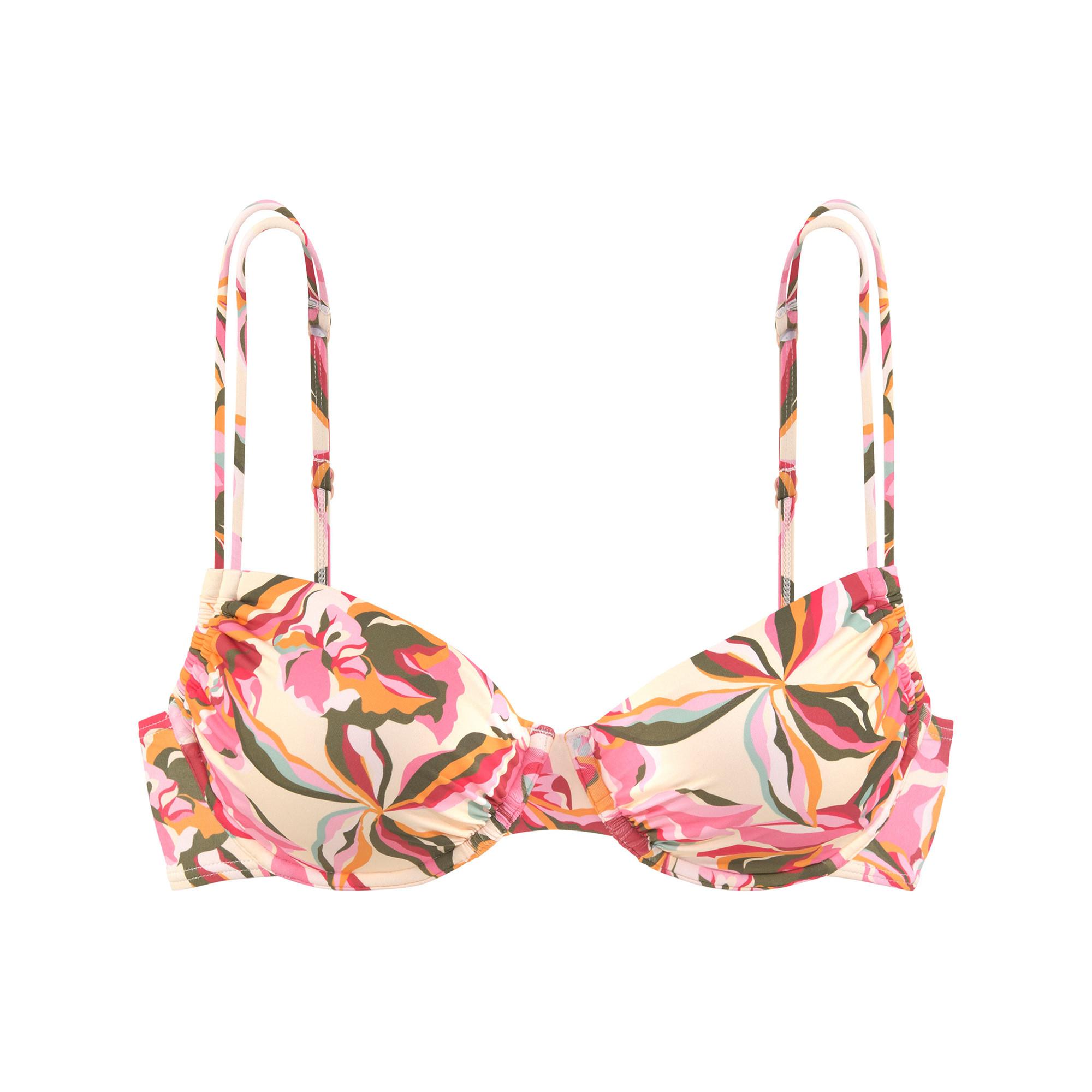 s. Oliver  Top bandeau, avec renforcement 