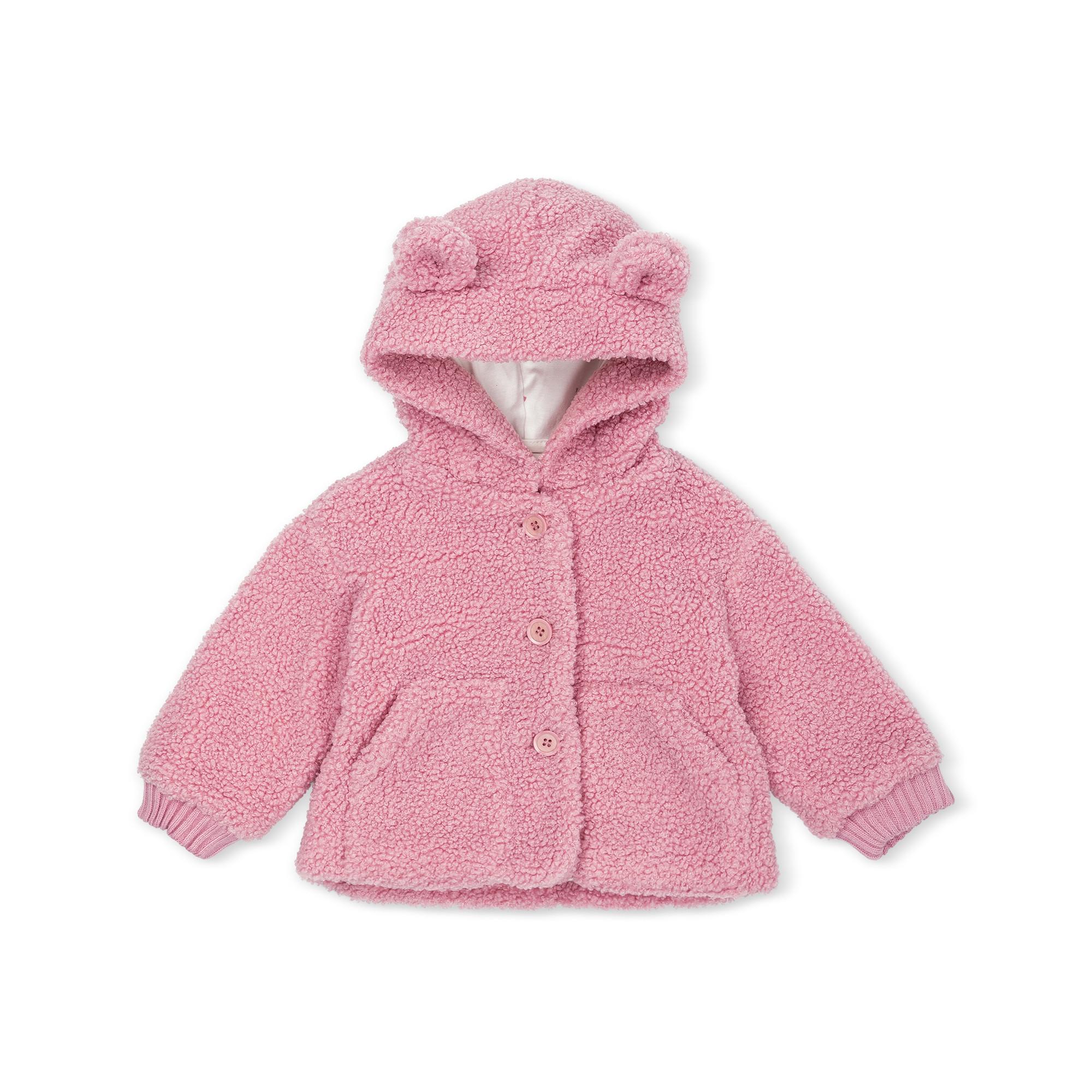 Manor Baby  Veste à capuche 