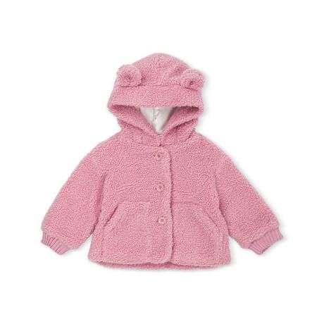 Manor Baby  Jacke mit Kapuze 