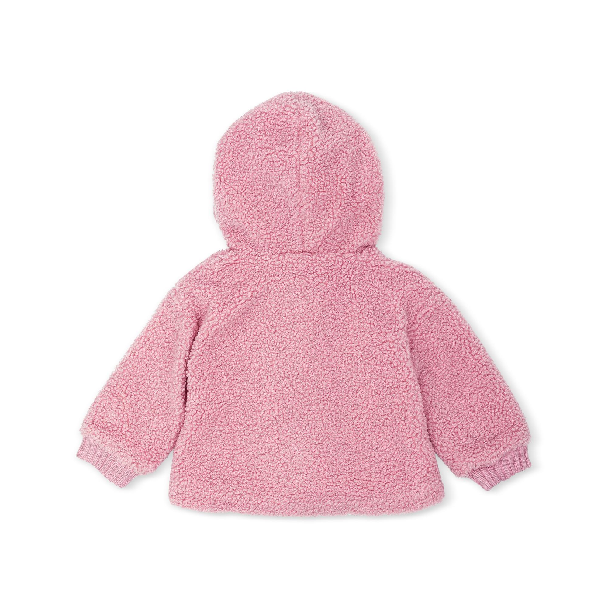 Manor Baby  Jacke mit Kapuze 