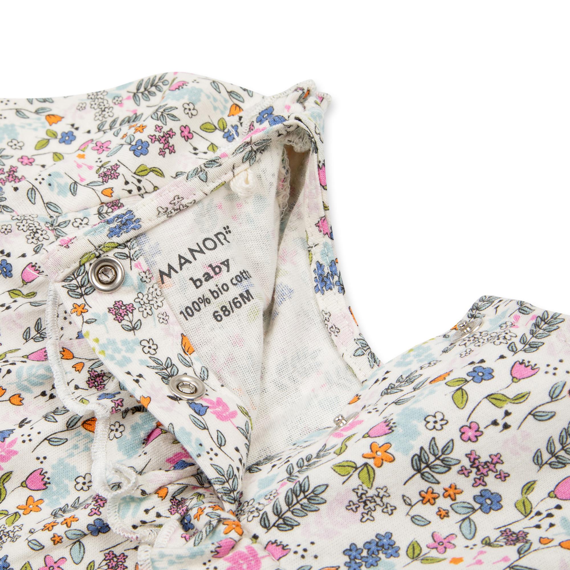 Manor Baby  Robe 