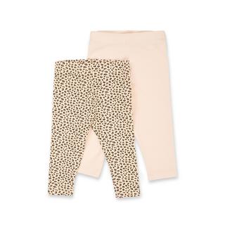 Manor Baby  Lot de 2 leggings 