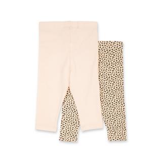 Manor Baby  Lot de 2 leggings 