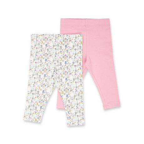 Manor Baby  Lot de 2 leggings 