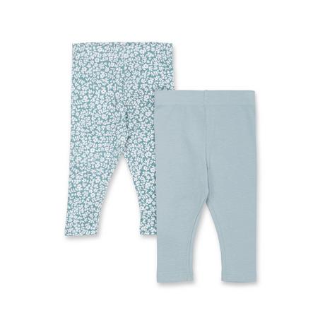 Manor Baby  Lot de 2 leggings 