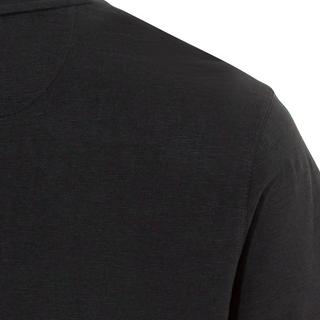 Camel Active T-shirt Henley Neck Manches Courtes  