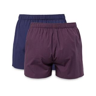 Manor Man  Duopack, Boxershorts 