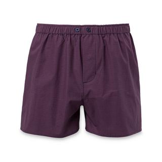 Manor Man  Duopack, Boxershorts 