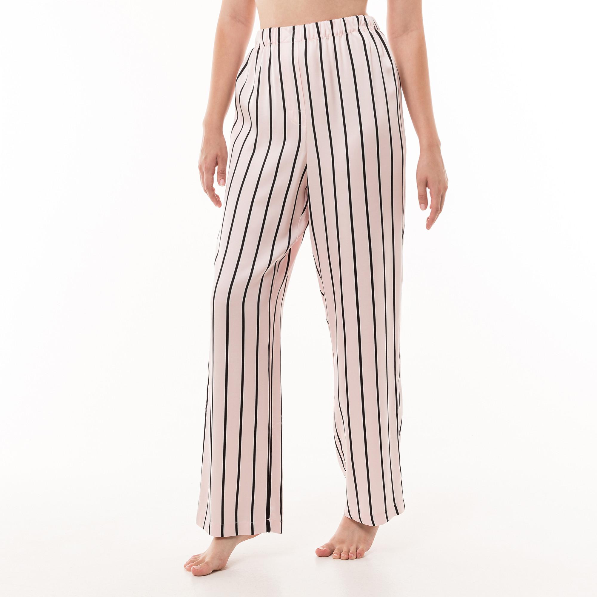 Manor Woman  Pantalon de pyjama long 