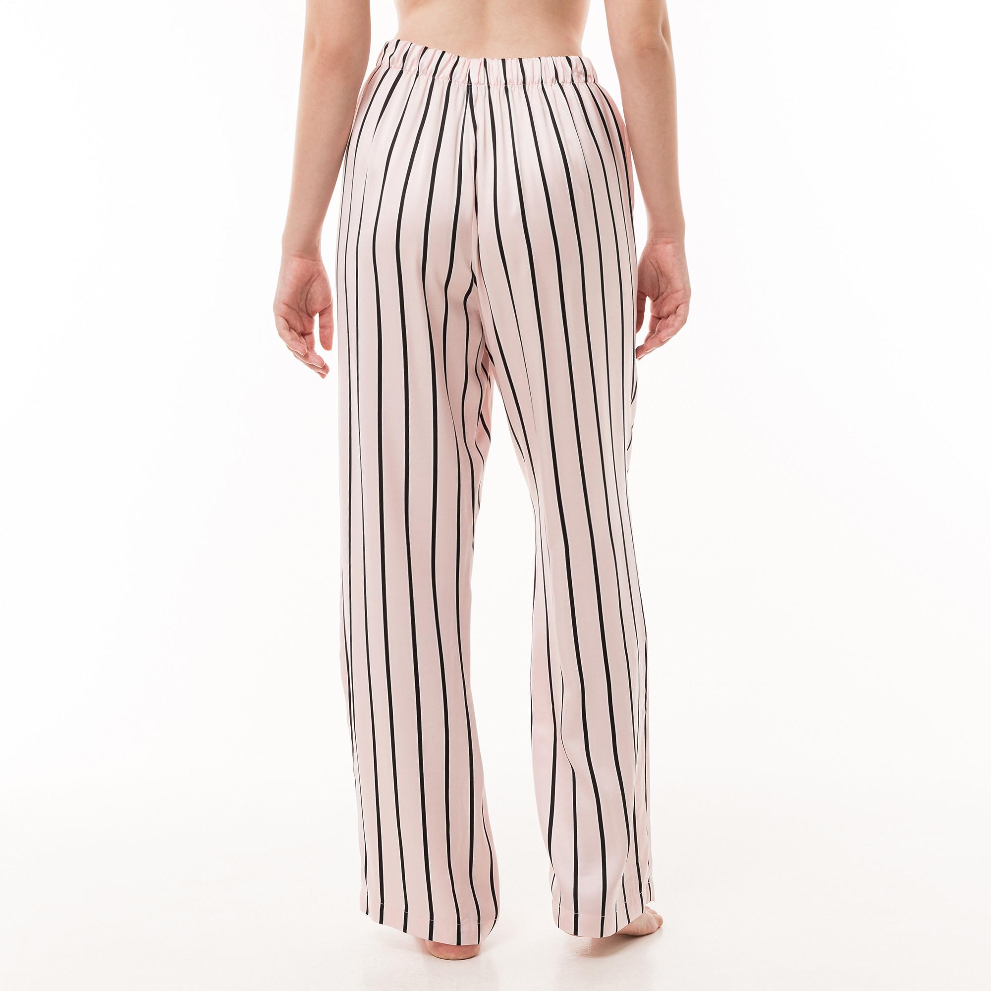 Manor Woman  Pantalon de pyjama long 