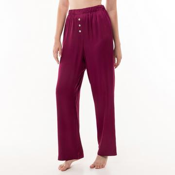 Pantalon de pyjama long