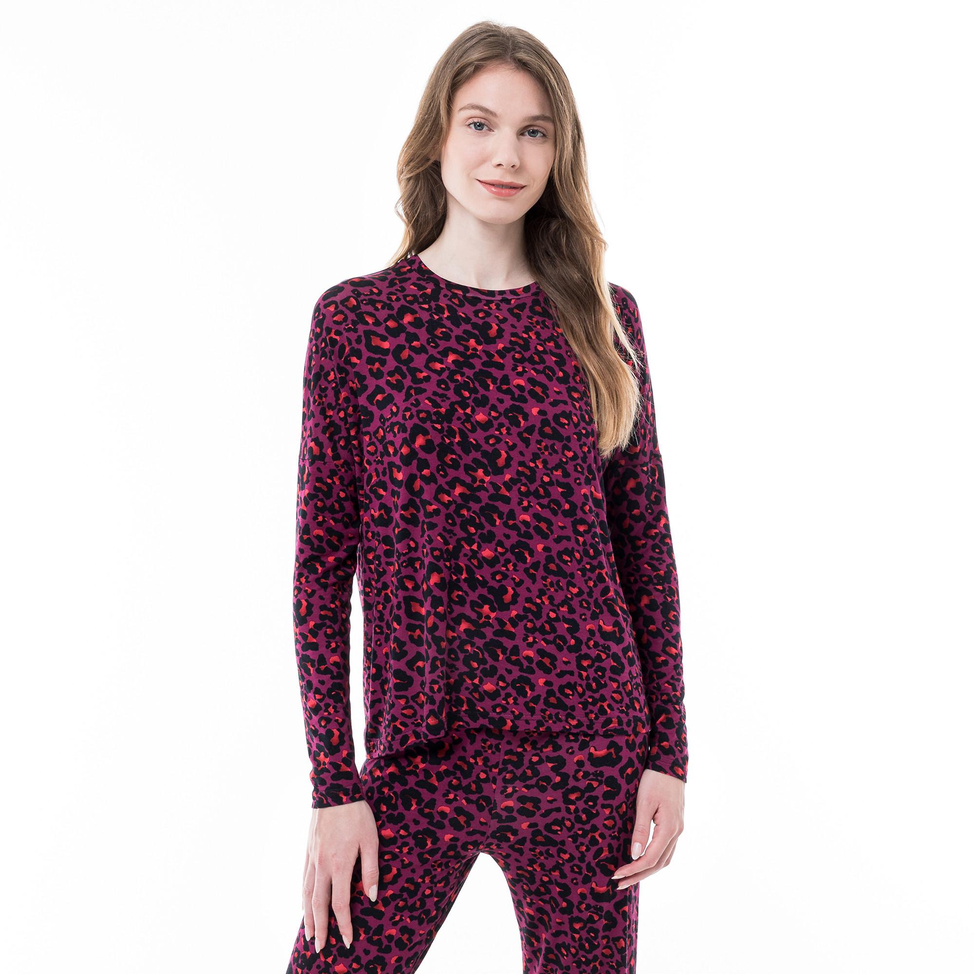 Manor Woman  Pyjama-Set longue, manches longues 