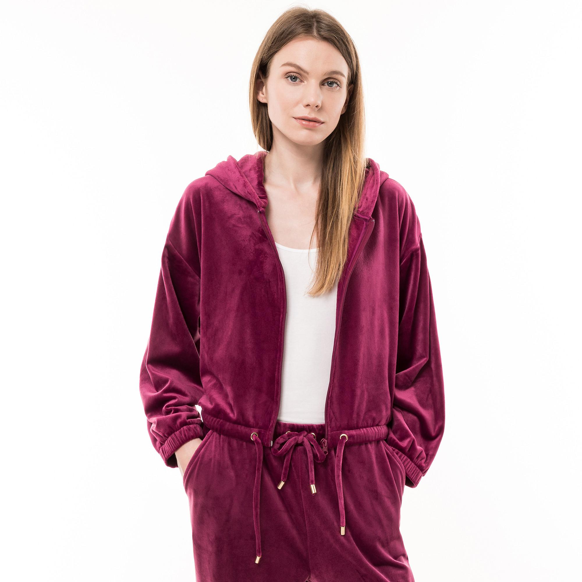 Manor Woman  Giacca, full zip 