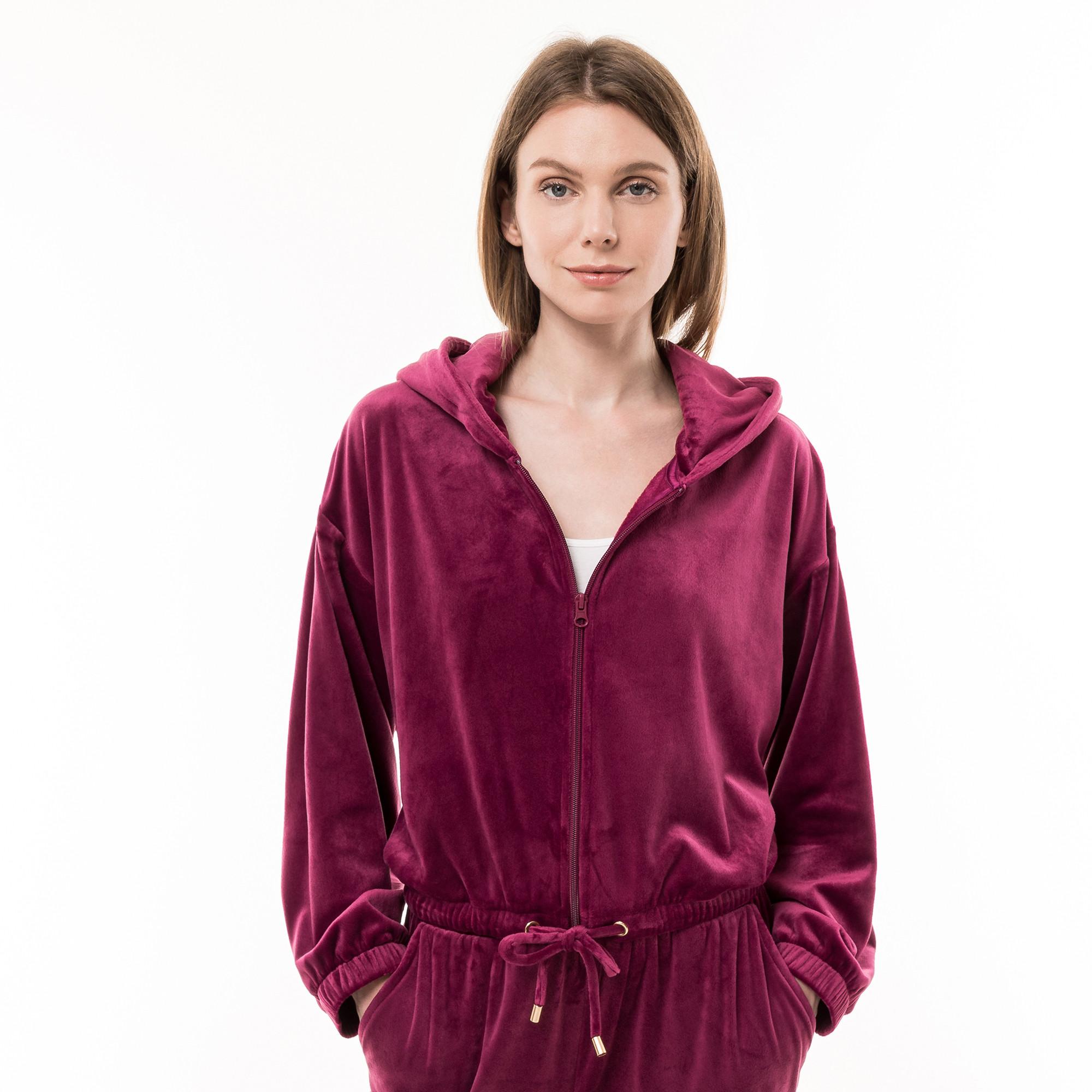 Manor Woman  Jacke, full zip 