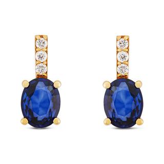 ZEN DIAMOND  Ohrringe 