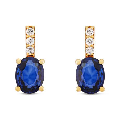 ZEN DIAMOND  Ohrringe 