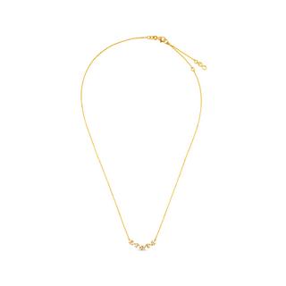 ZEN DIAMOND  Collana 