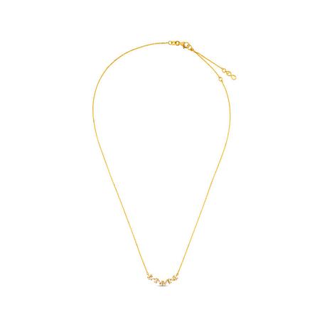 ZEN DIAMOND  Collana 