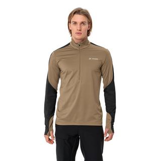 VAUDE Livigno Pullover, Half-Zip 