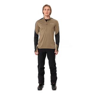 VAUDE Livigno Pullover, Half-Zip 