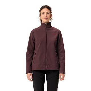 VAUDE Cyclone Softshell-Jacke ohne Kapuze 